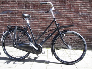 Azor kruisframe