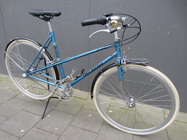 Koga miyata: dames model
